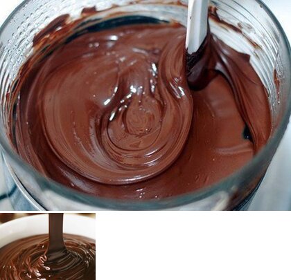 Przepis Jak prawidłowo rozpuścić czekoladę w kąpieli wodnej? Doskonała polewa czekoladowa już nie będzie problemem.