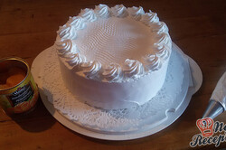 Fantastyczny tort FLORYDA - przepis ze zdjęciami, krok 10