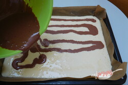 Ciasto macocha - przepis ze zdjęciami, krok 3