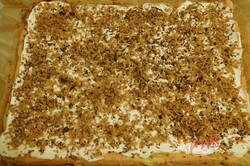 Ciasto macocha - przepis ze zdjęciami, krok 8