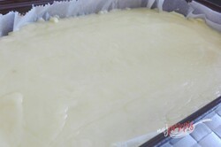 Przygotowanie przepisu Ciasto bananowe z polewą czekoladową, krok 2