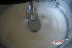 Fantastyczny tort Milka - przepis ze zdjęciami, krok 1