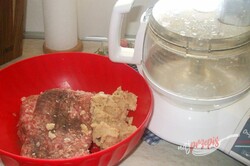 Przygotowanie przepisu Proste čevapčići z puree ziemniaczanym, krok 1