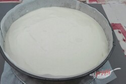 Kokosowy tort z kuleczkami Rafaello - PRZEPIS ZE ZDJĘCIAMI, krok 6