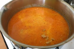 Przygotowanie przepisu Pierś z kurczaka w curry, krok 8
