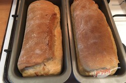 Przygotowanie przepisu Domowy chleb cebulowy, krok 14