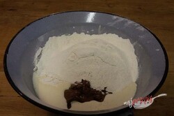 Przygotowanie przepisu Domowe ciasteczka MARKIZY z kremowym kawowym nadzieniem, krok 3