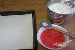 Przygotowanie przepisu Ciasto ponczowe jak z cukierni, krok 3