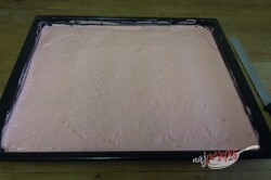 Przygotowanie przepisu Ciasto ponczowe jak z cukierni, krok 5