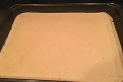 Przygotowanie przepisu Karmelowe ciasto BŁYSKAWICA, krok 6