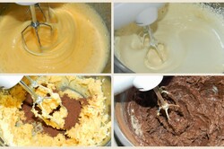 Przygotowanie przepisu Paryskie ciasteczka - KROK PO KROKU, krok 5