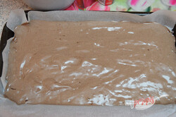 Przygotowanie przepisu Bananowe ciasto z wiórkami czekoladowymi, krok 1
